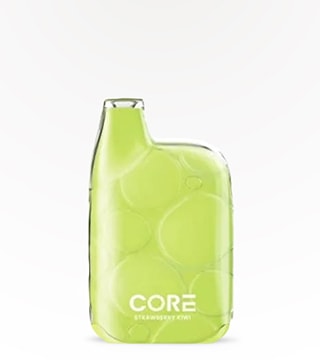 Core Infinity 6000 Strawberry Kiwi 12 ml