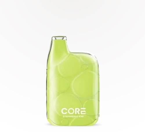 Core Infinity 6000 Strawberry Kiwi 12 ml