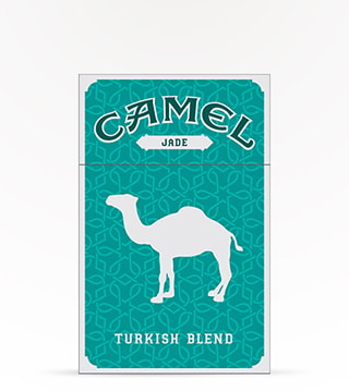 Camel Jade Pack