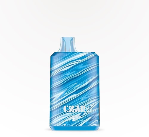 Czar CZ9000 Blue Razz Ice 17 ml
