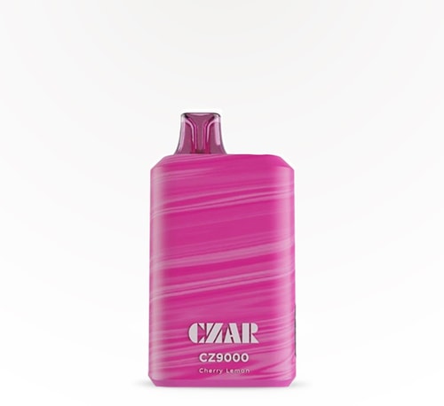 Czar CZ9000 Cherry Lemon 17 ml