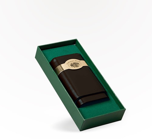 Craftsman Robusto 3 Cigar Blk Accessories Cigars Single