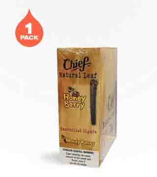 Chief Honey Berry 2 Pack