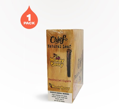 Chief Honey Berry 2 Pack
