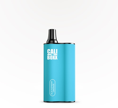 Cali Boxx Blue Raspberry Lemonade 10 ml