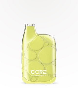 Core Infinity 6000 Caribbean Breeze 12 ml