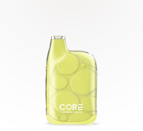 Core Infinity 6000 Caribbean Breeze 12 ml