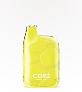 Core Infinity 6000 Summer Drink 12 ml