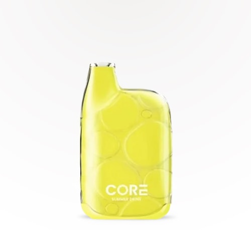 Core Infinity 6000 Summer Drink 12 ml
