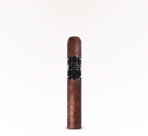 CAO Bones 6 x 60 Toro Maduro Maltese Cross Gigante Single