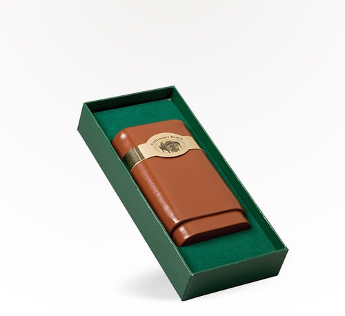 Craftsman Robusto 3 Cigar Tan Accessories Cigars Single