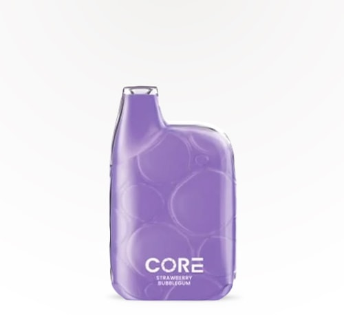 Core Infinity 6000 Strawberry Bubblegum 12 ml