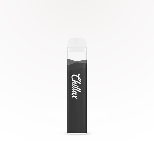 Chillax 1200 Black Ice 2% 4 ml