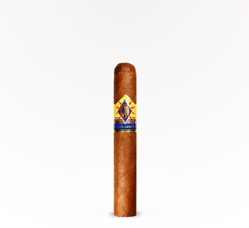 CAO Colombia 5 x 50 Robusto Colorado Maduro Tinto Single