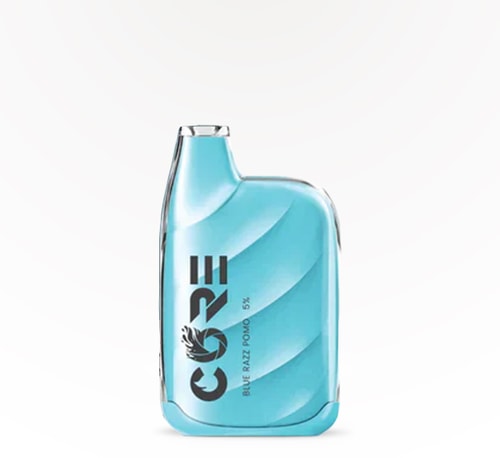 Core Infinity 6000 Blue Razz Pomo 12 ml