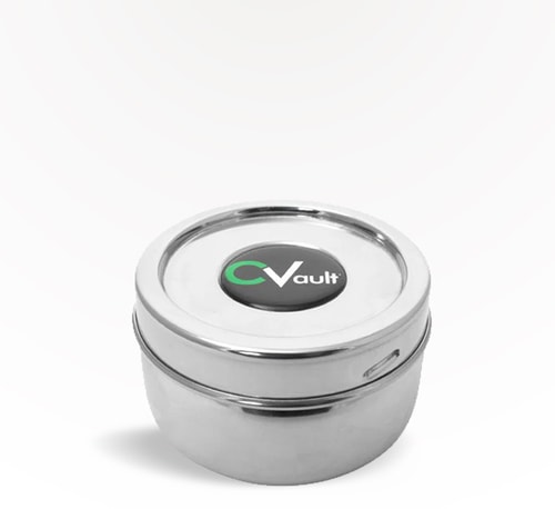 CVault X-Small Container Single
