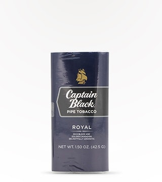Captain Black Royal 1.5 oz