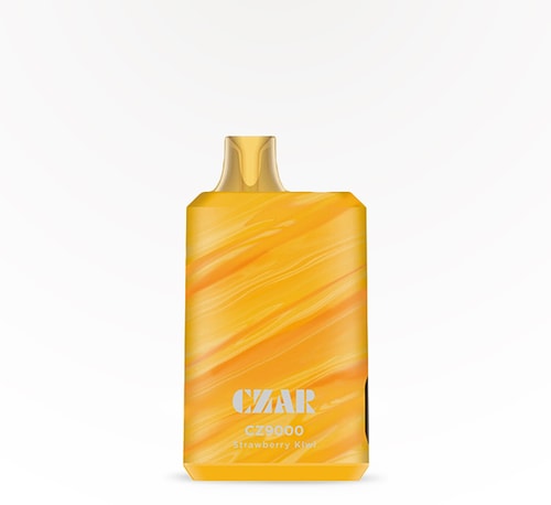 Czar CZ9000 Strawberry Kiwi 17 ml