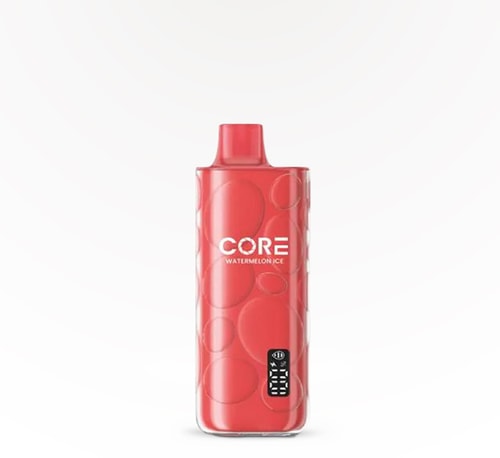 Core 12000 Watermelon Ice 24 ml