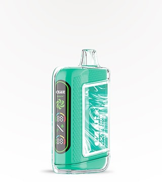 Czar X CX15000 Alaskan Mint 16 ml