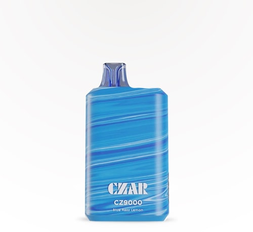 Czar CZ9000 Blue Razz Lemon 17 ml