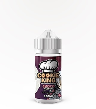 Candy King Choco Cream 3 mg 100 ml