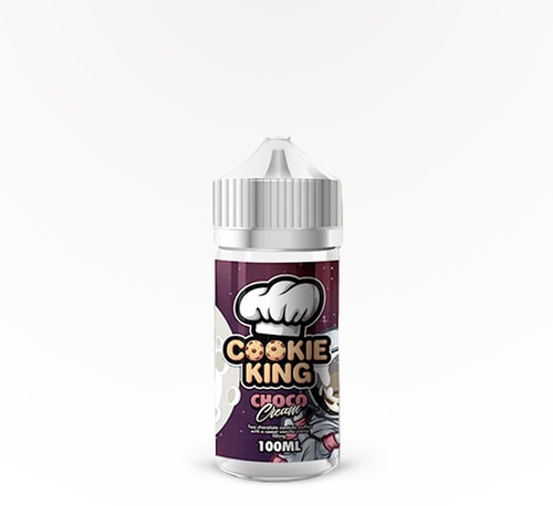 Candy King Choco Cream 3 mg 100 ml