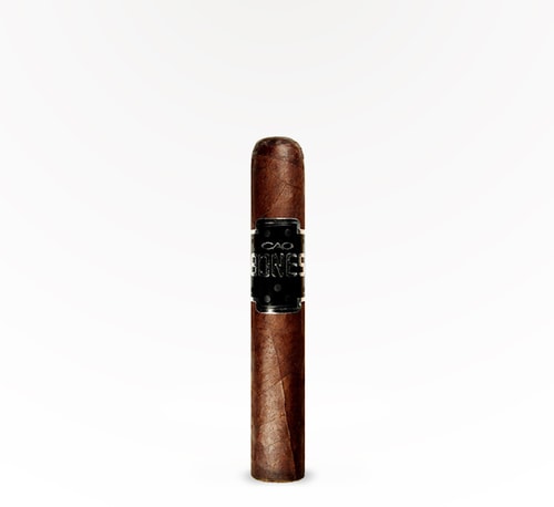 CAO Bones 5 x 54 Robusto Maduro Chicken Foot 5 count
