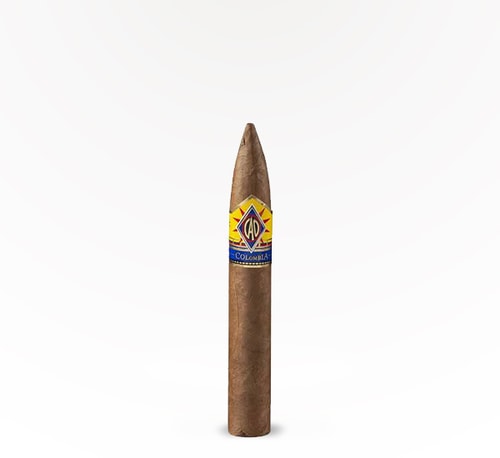 CAO Colombia 6.25 x 52 Torpedo Colorado Maduro Magdalena Single