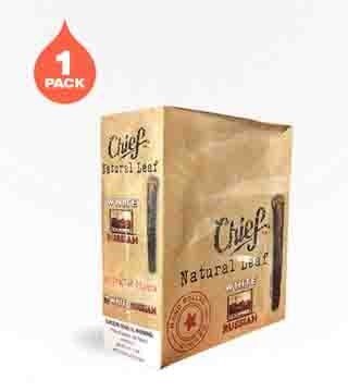 Chief White Russian 2 Pack