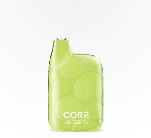 Core Infinity 6000 Watermelon Jolly Candy Ice 12 ml