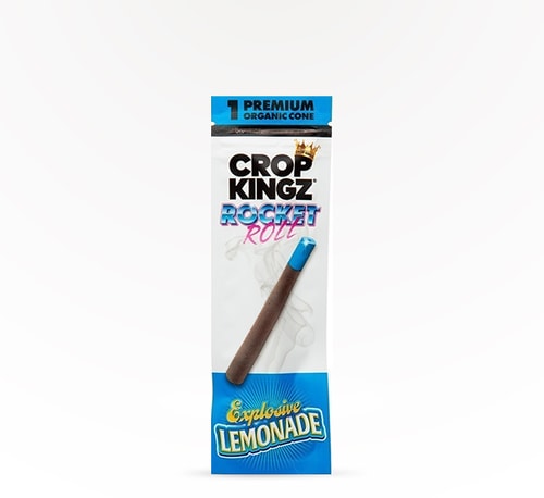 Crop Kingz Rocket Roll Explosive Lemonade Single