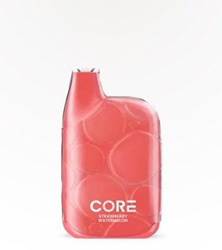 Core Infinity 6000 Strawberry Watermelon 12 ml