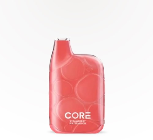 Core Infinity 6000 Strawberry Watermelon 12 ml
