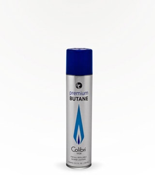 Colibri Butane Fuel Single