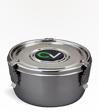 CVault Large Container Single