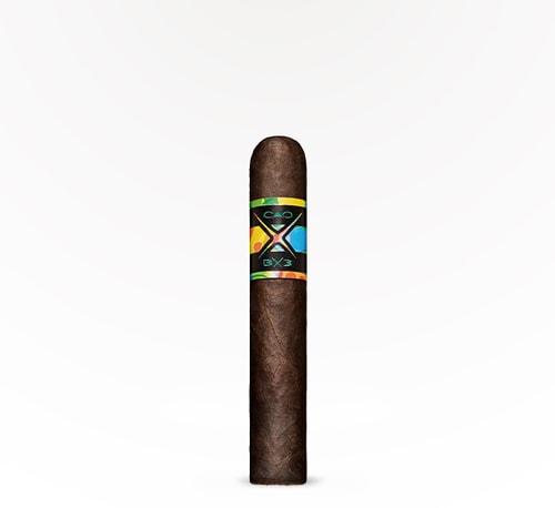 CAO BX3 6 x 54 Toro Maduro Single
