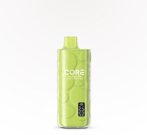 Core 12000 Watermelon Jolly Candy 24 ml