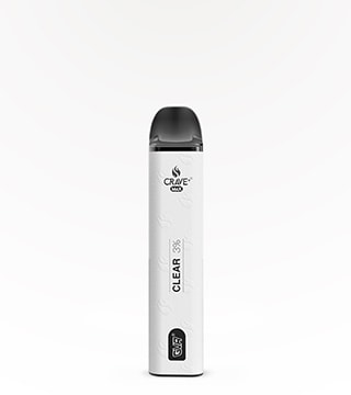 Crave+ Max 3 Percent Clear 6.5 ml