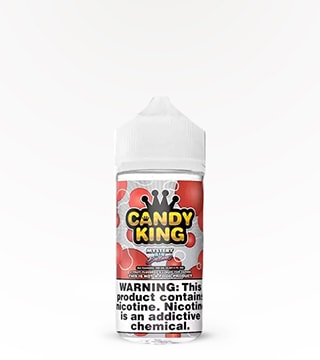 Candy King Mystery Air Balloons 3 mg 100 ml
