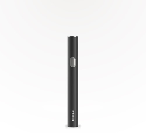 CCell M3B Pro 350mAh E-Cig (Black) Single