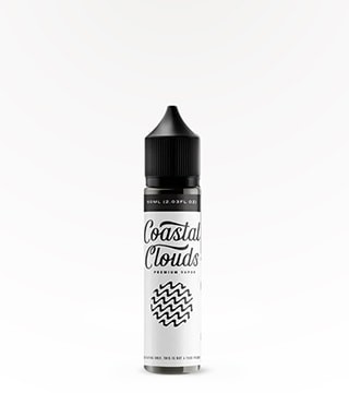 Coastal Clouds ICED Blood Orange Peach 3mg 60 ml