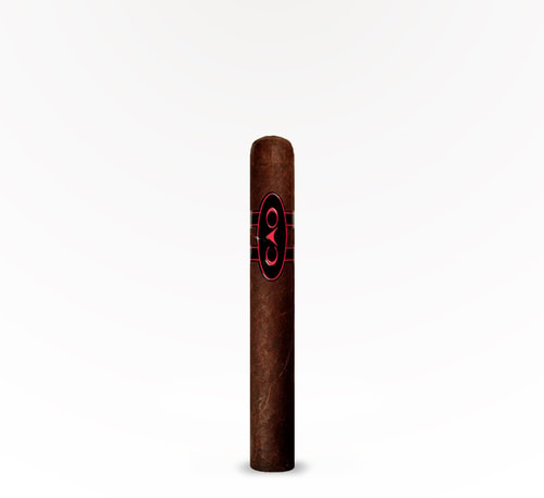 CAO Consigliere 6 x 54 Toro Natural Soldier Single