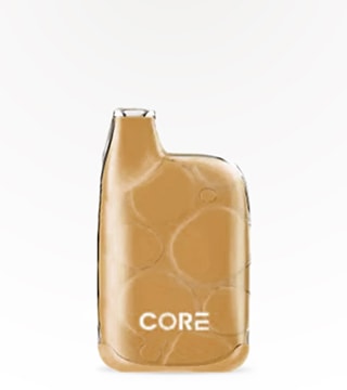 Core Infinity CR6000 Iced Coffee 5% 12 ml