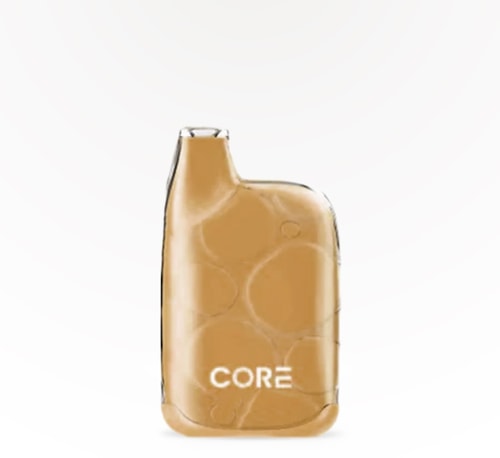 Core Infinity CR6000 Iced Coffee 5% 12 ml