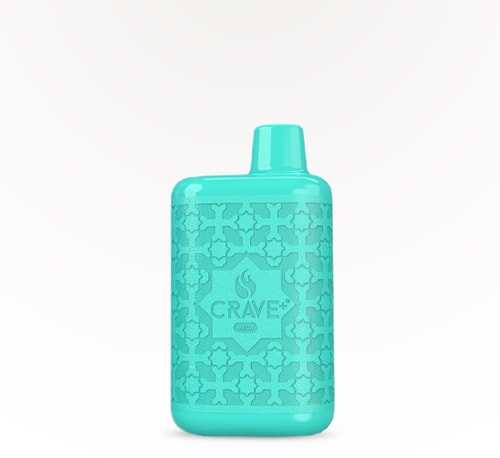 Crave+ Mega Cool Mint 12 ml