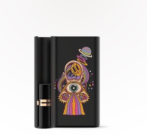 CCell Palm Pro E-Cig (710 Edition) Single