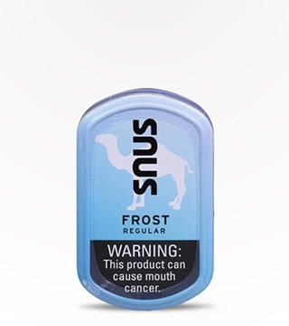 Camel Snus Frost 0.6 g