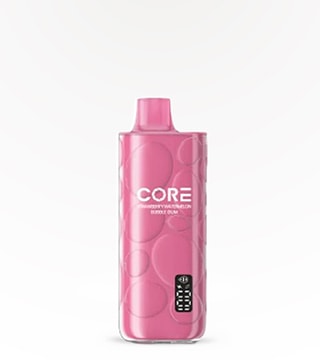 Core 12000 Strawberry Watermelon Bubblegum 24 ml
