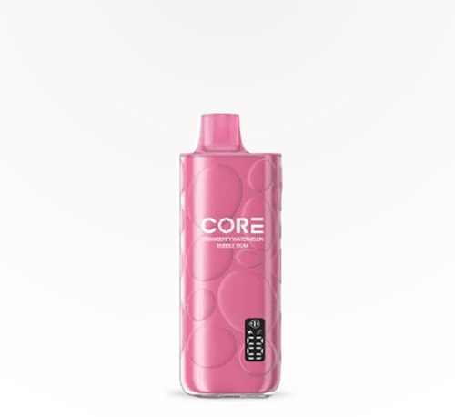 Core 12000 Strawberry Watermelon Bubblegum 24 ml
